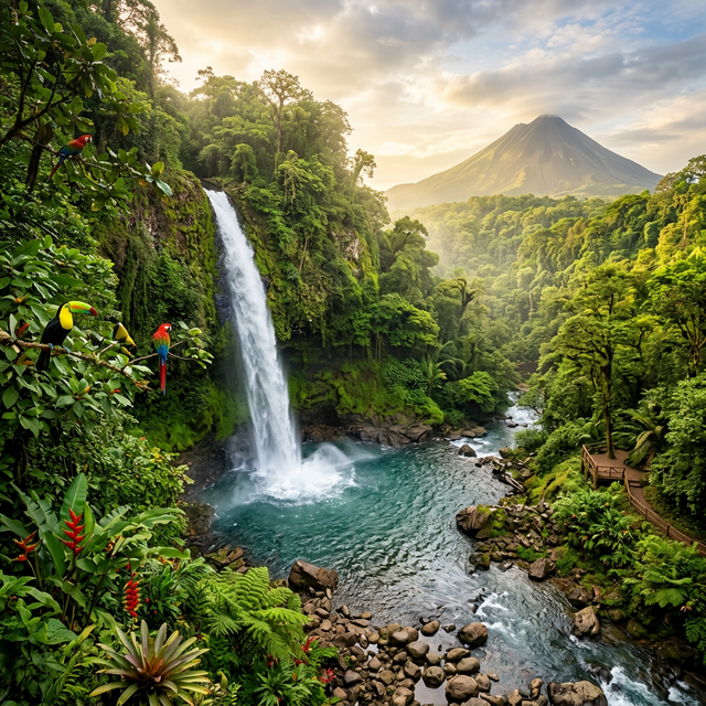 Costa Rica