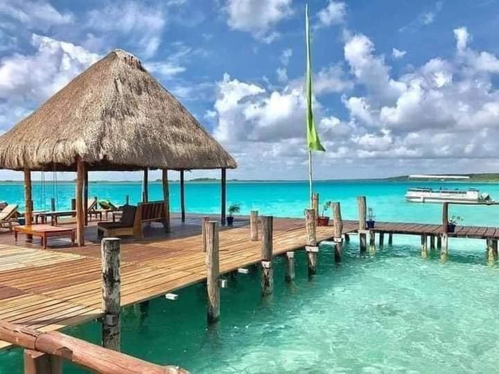 Bacalar México